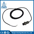 Machine Spare Parts Parts Analog Inductive Proximity Sensor